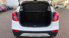 Vauxhall Mokka X 1.4T ecoTEC Elite 5dr Petrol Hatchback